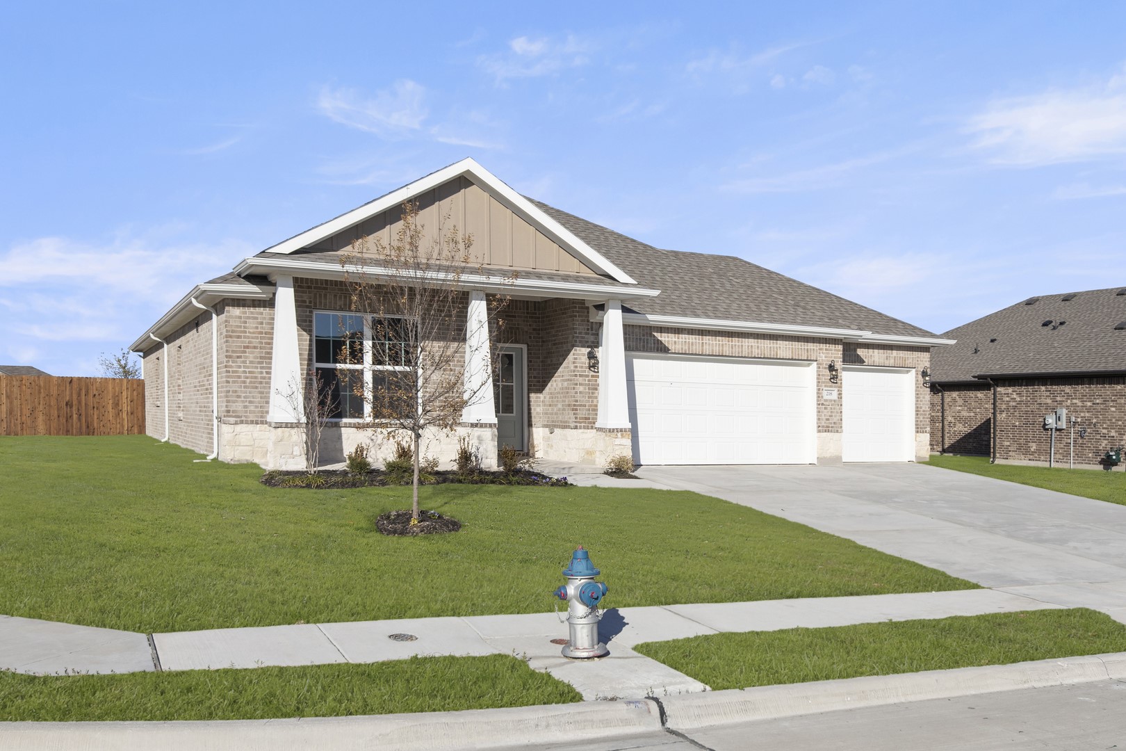 218 Briarwood Drive Nevada TX 75173