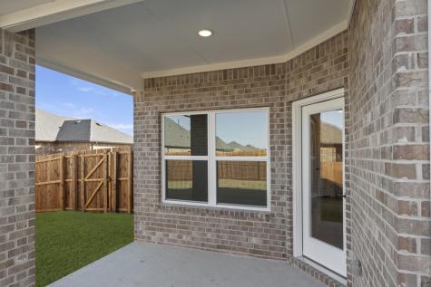 218 Briarwood Drive Nevada TX 75173