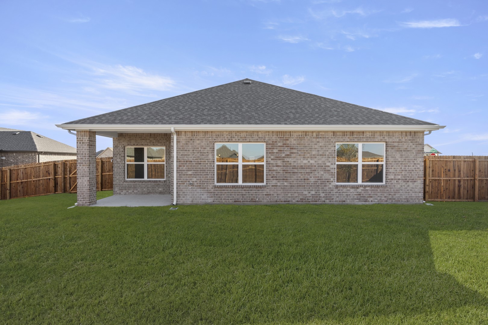 218 Briarwood Drive Nevada TX 75173
