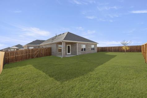 218 Briarwood Drive Nevada TX 75173