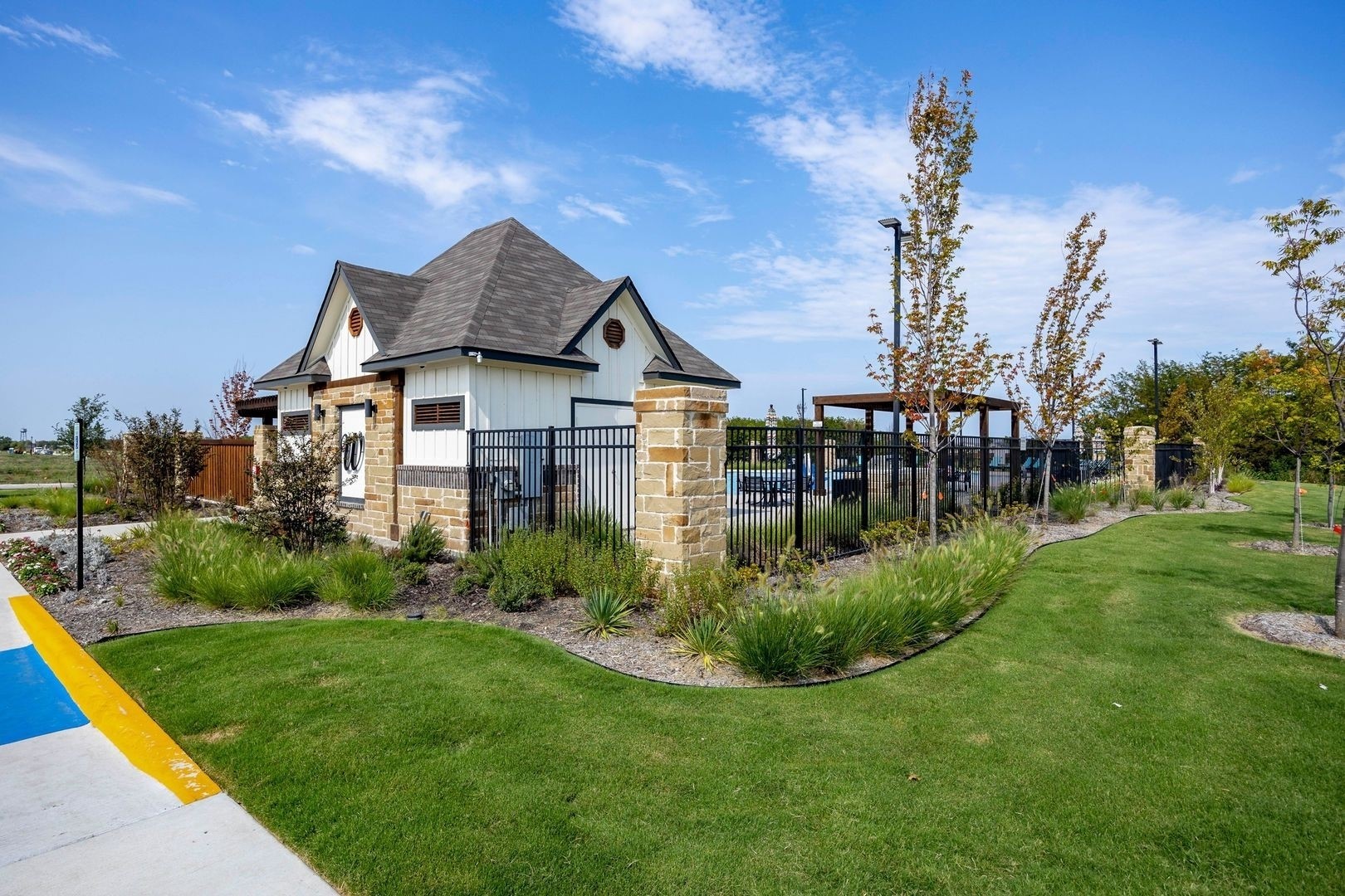 218 Briarwood Drive Nevada TX 75173