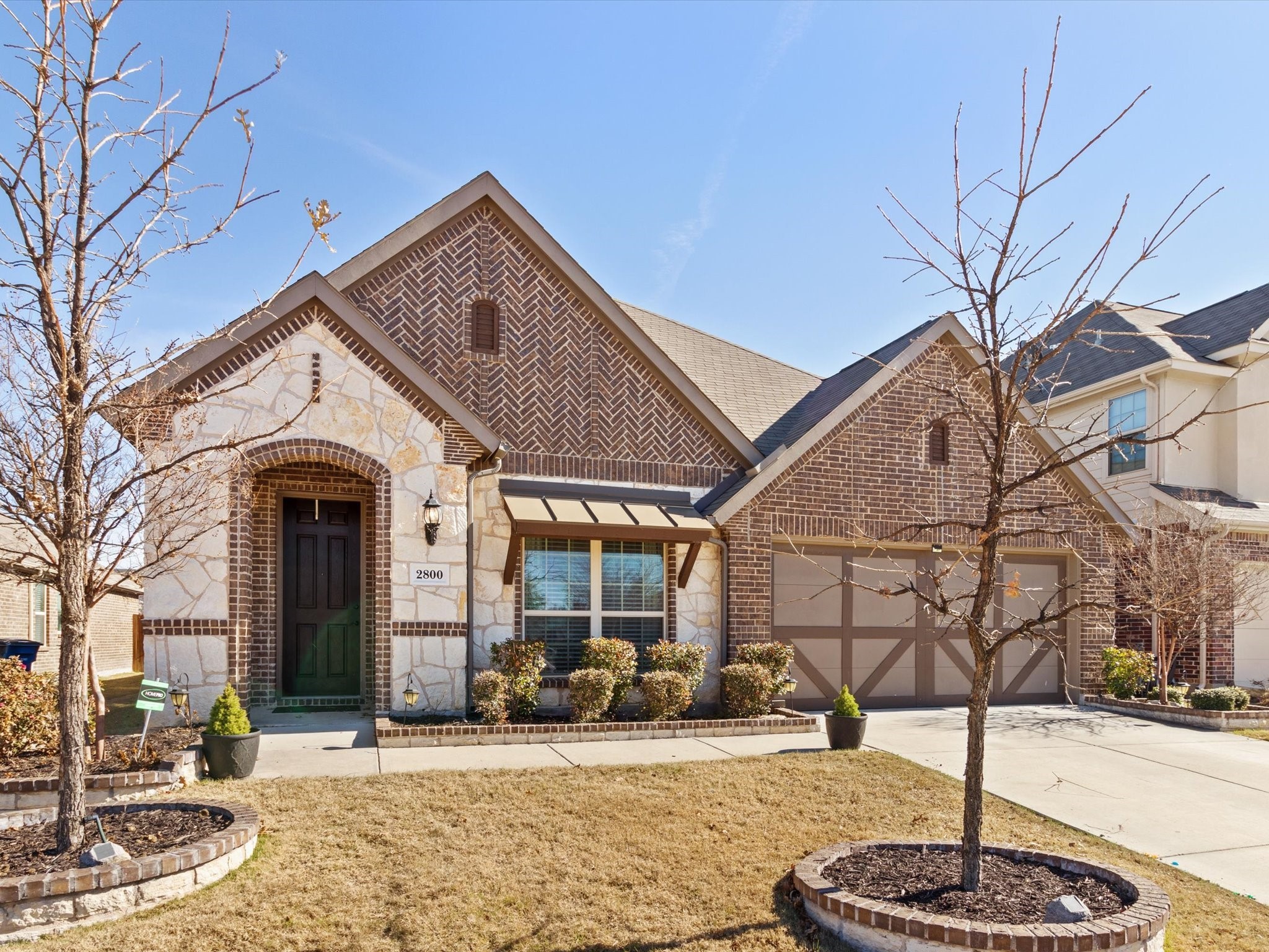 2800 Waterton Drive Little Elm TX 75068