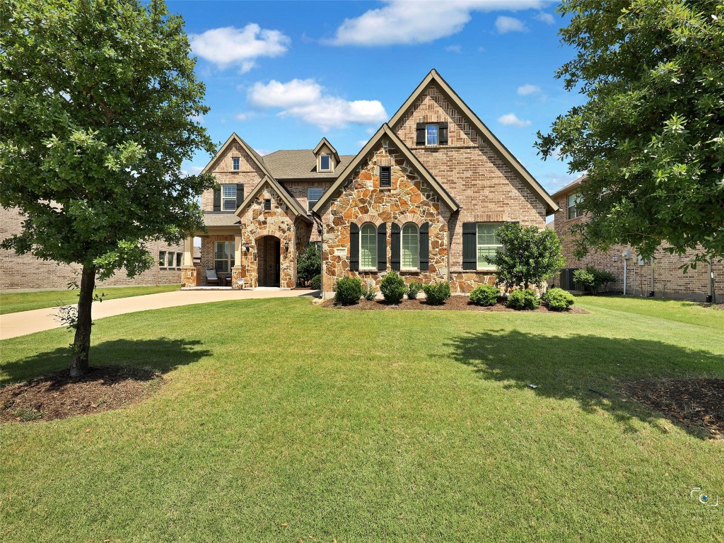 1450 Brookhill Lane Prosper TX 75078