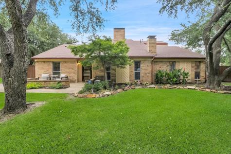 2708 Sherrill Park Court Richardson TX 75082