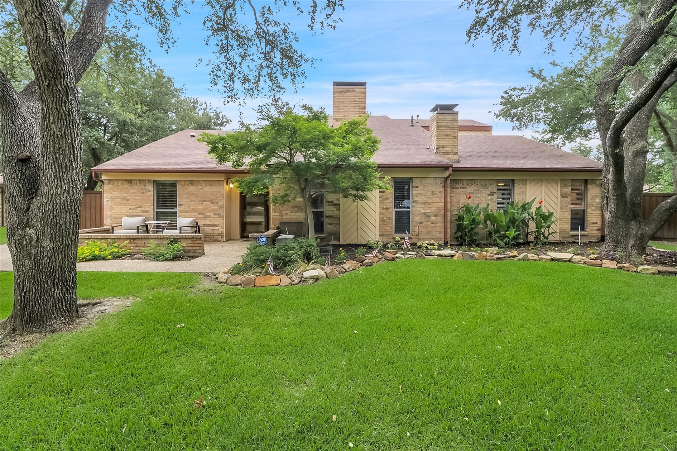 2708 Sherrill Park Court Richardson TX 75082