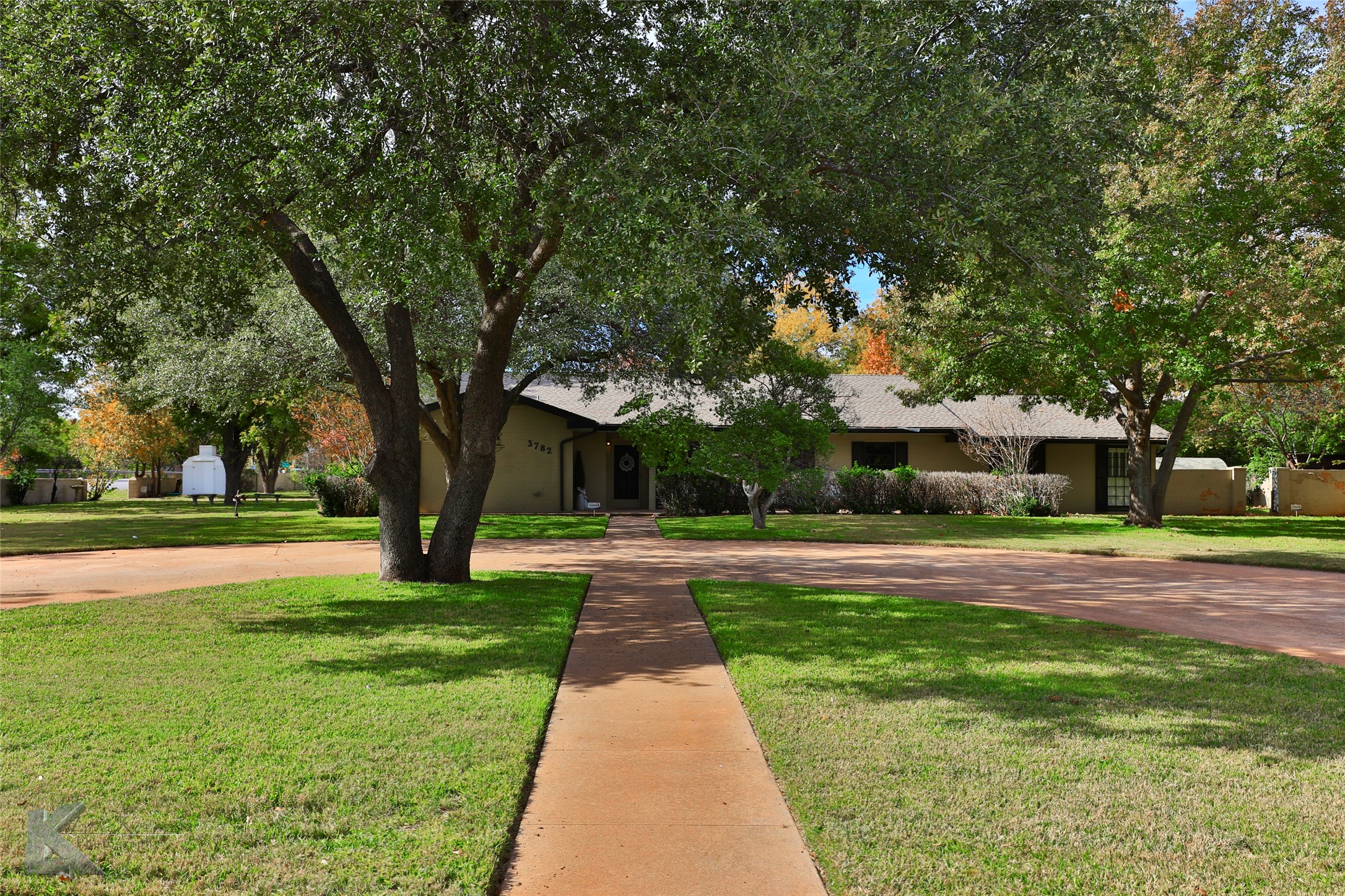 3782 Woodridge Drive Abilene TX 79605