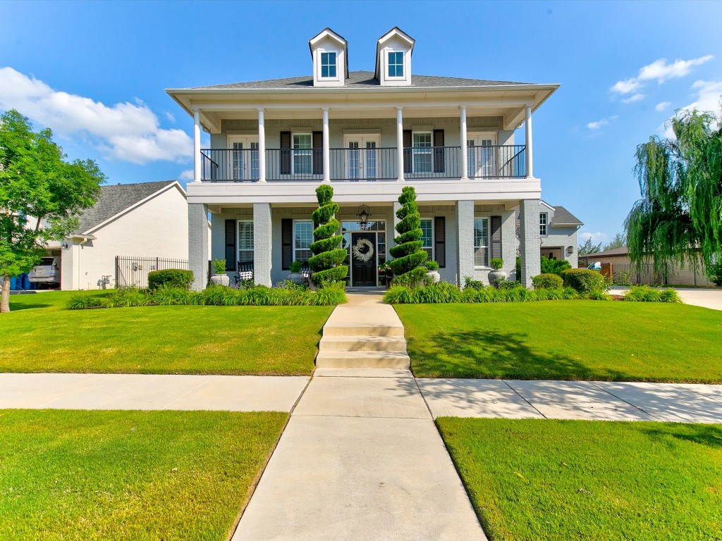 702 Rosewood Place Aledo TX 76008