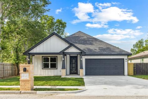 5406 Anderson Street Fort Worth TX 76105