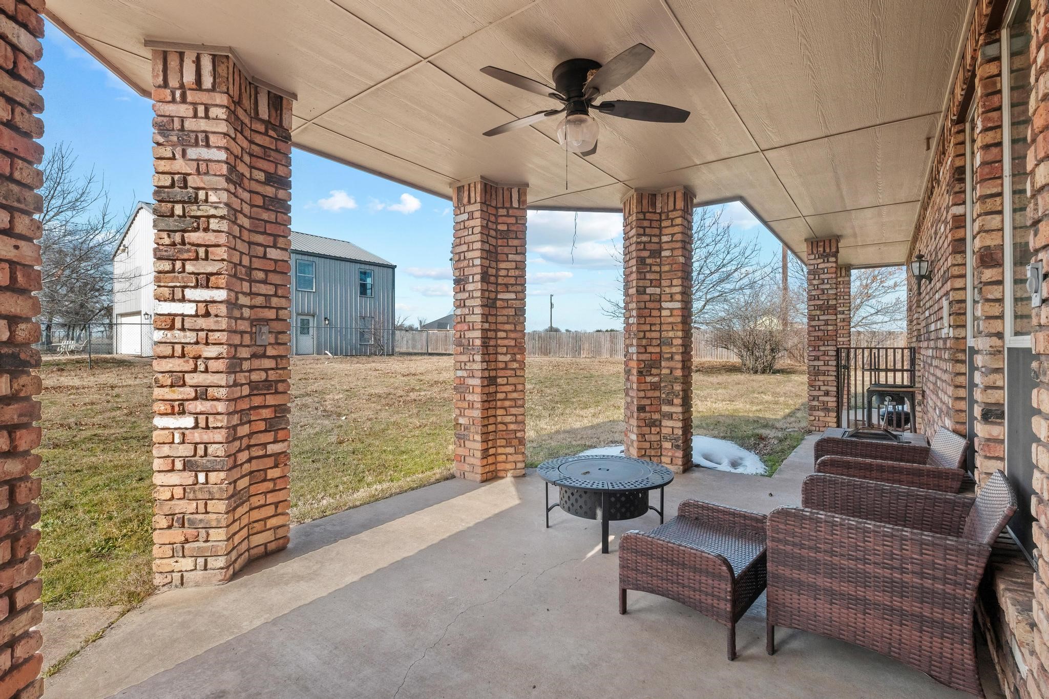820 Alysa Lane Lane Waxahachie TX 75167