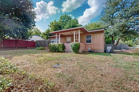 301 W Vilbig Street Irving TX 75060