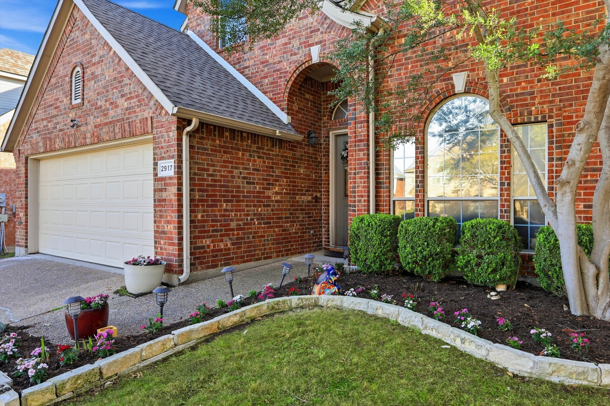 2917 Waterford Drive Irving TX 75063