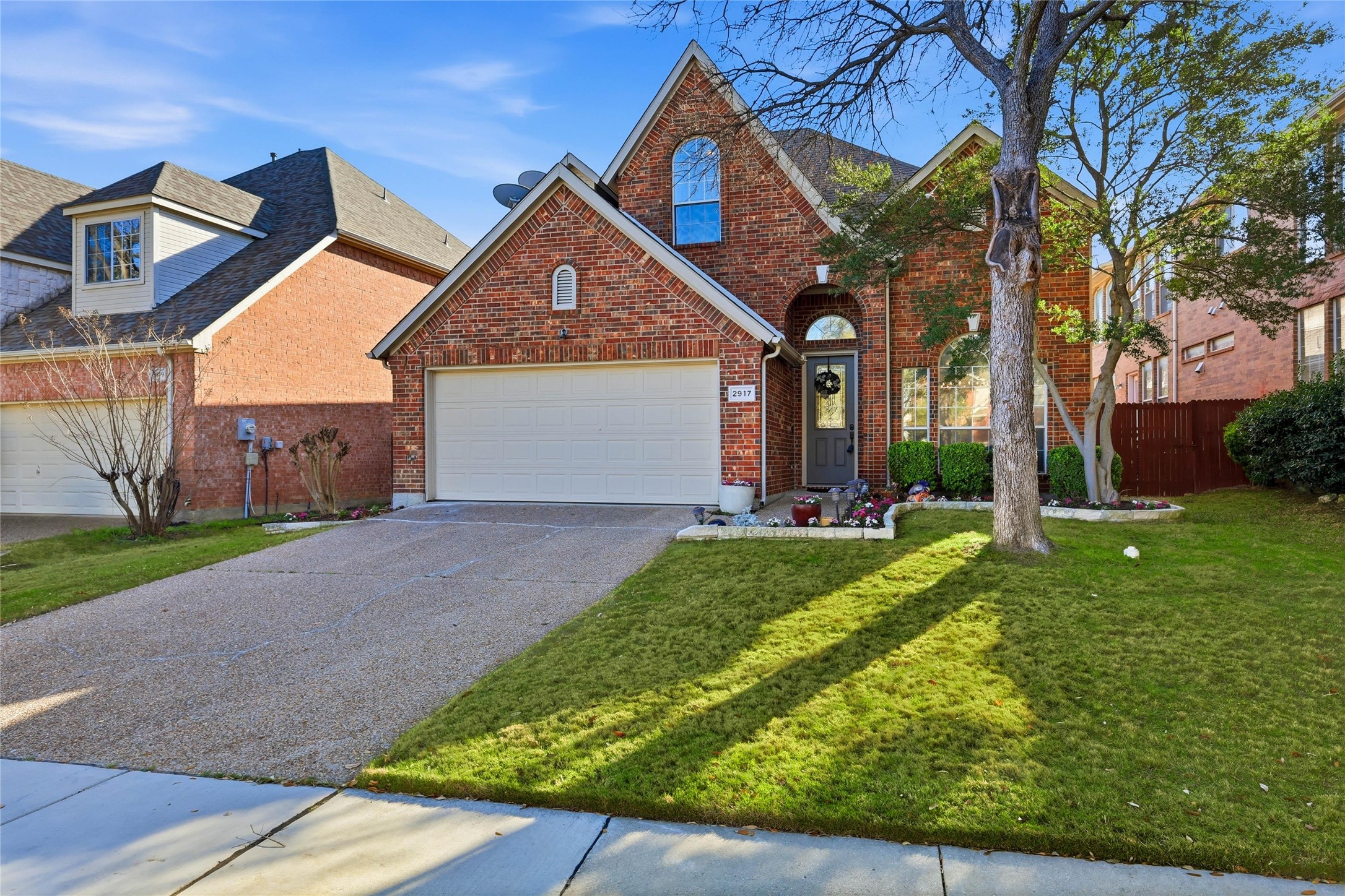 2917 Waterford Drive Irving TX 75063
