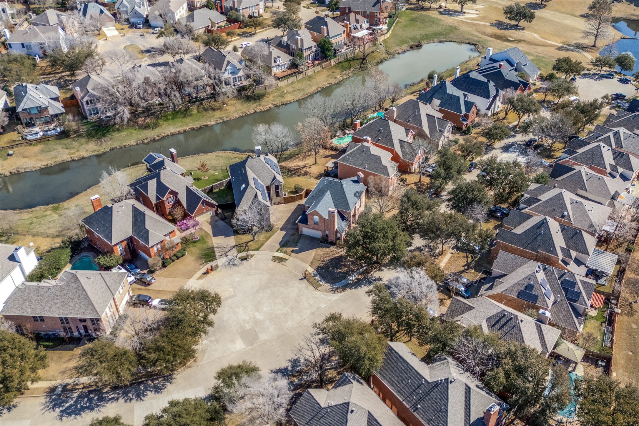 2917 Waterford Drive Irving TX 75063
