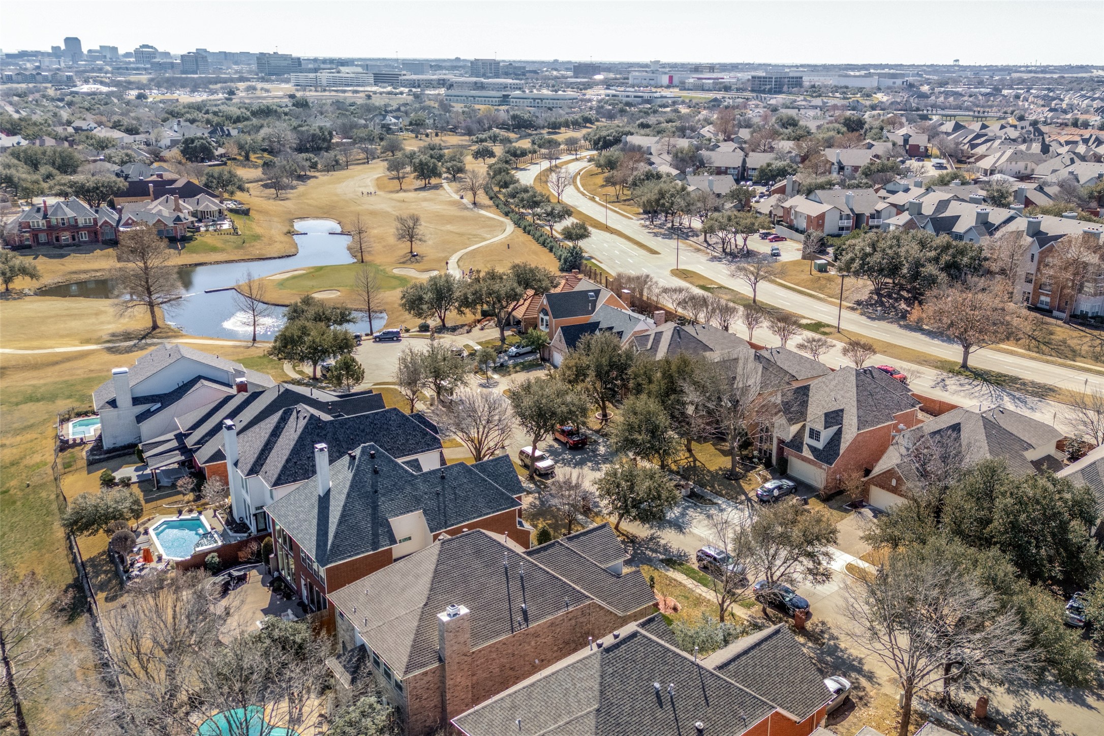 2917 Waterford Drive Irving TX 75063