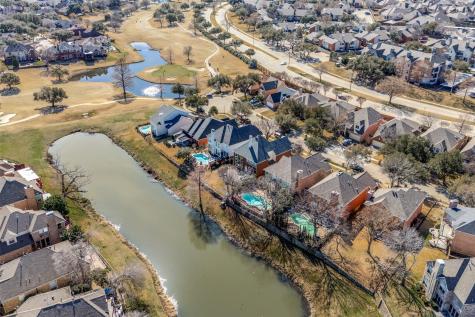 2917 Waterford Drive Irving TX 75063