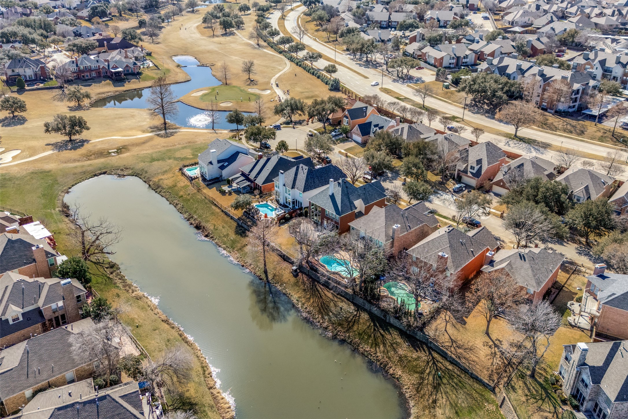 2917 Waterford Drive Irving TX 75063
