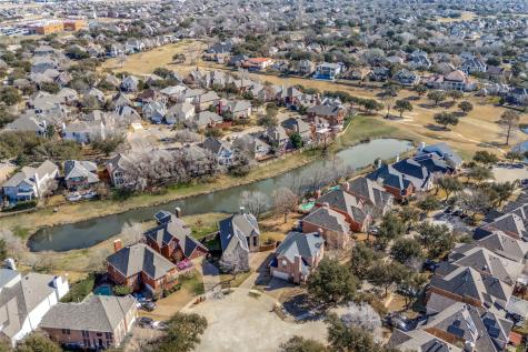 2917 Waterford Drive Irving TX 75063