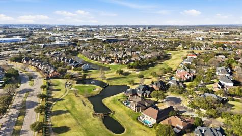 2917 Waterford Drive Irving TX 75063