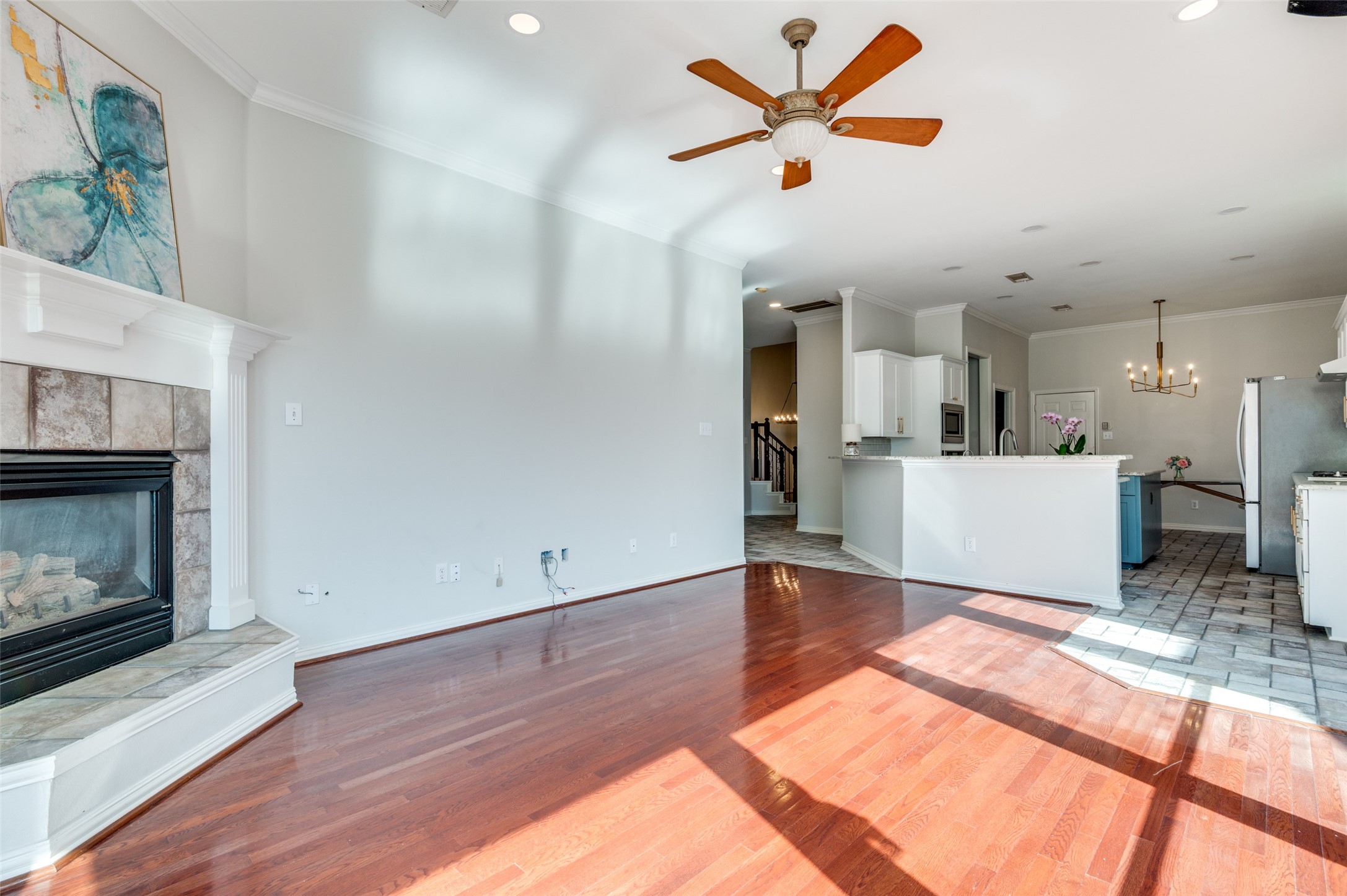 2917 Waterford Drive Irving TX 75063
