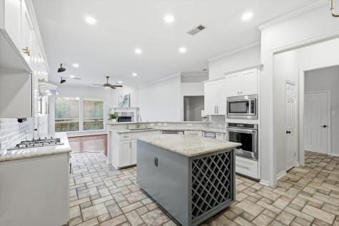 2917 Waterford Drive Irving TX 75063