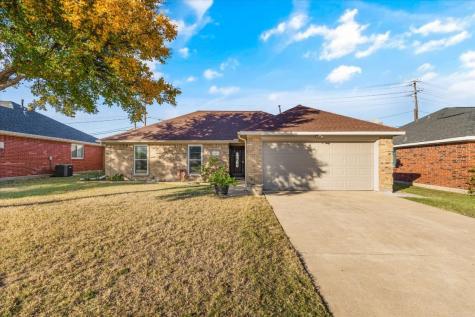 305 Millstone Drive Wylie TX 75098