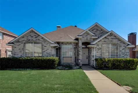 1028 Stanford Lane Lewisville TX 75067