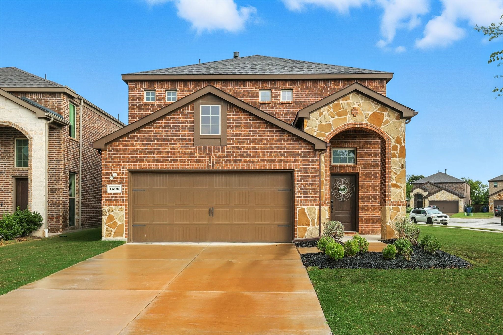 1600 Massey Lane Mckinney TX 75071