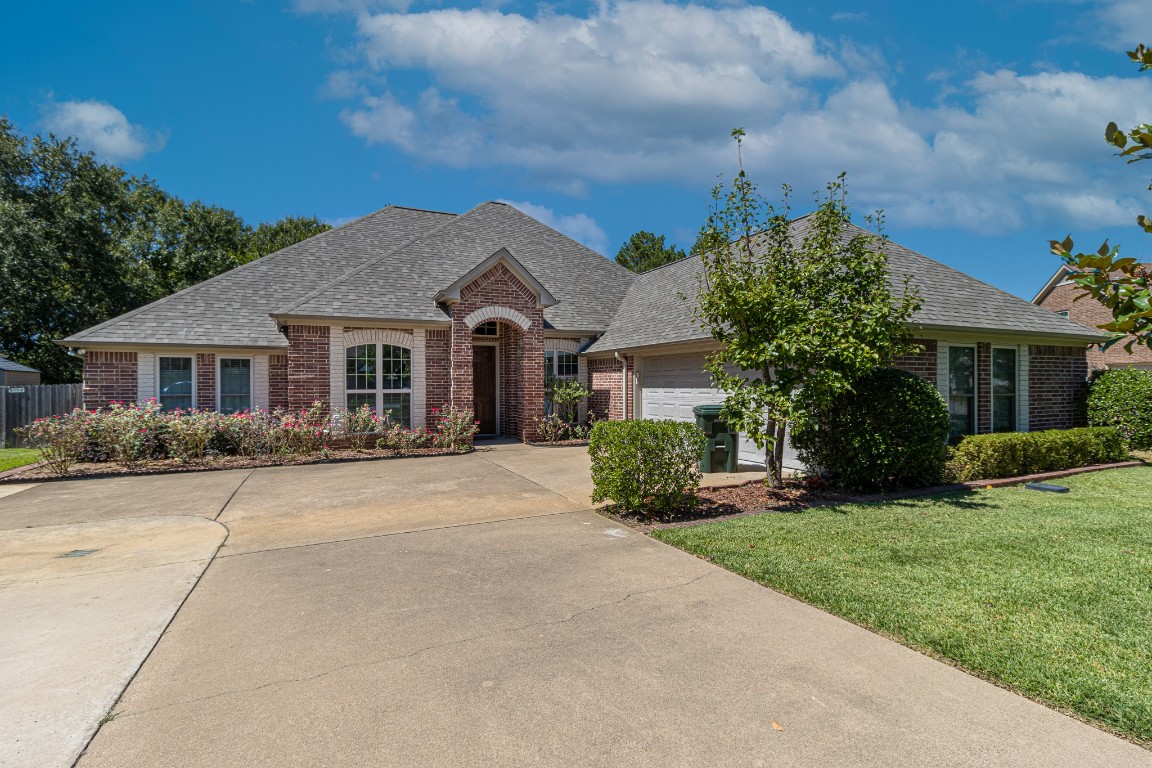 6057 Brynmar Court Tyler TX 75703