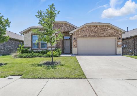1253 Presidio Lane Weatherford TX 76087