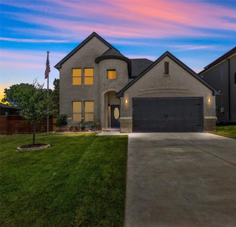 9016 Quarry Hill Court Fort Worth TX 76179