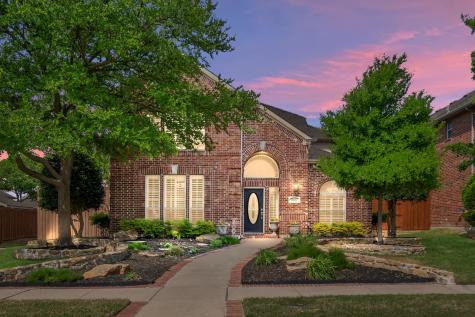6927 Single Creek Trail Frisco TX 75035