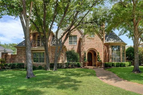 6807 Fallbrook Court Colleyville TX 76034
