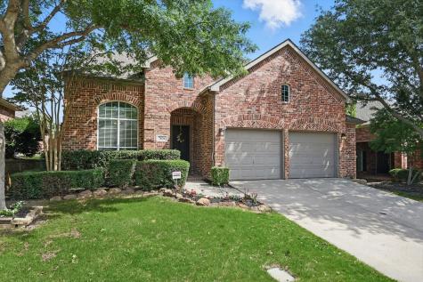 7404 Nabors Lane Mckinney TX 75071