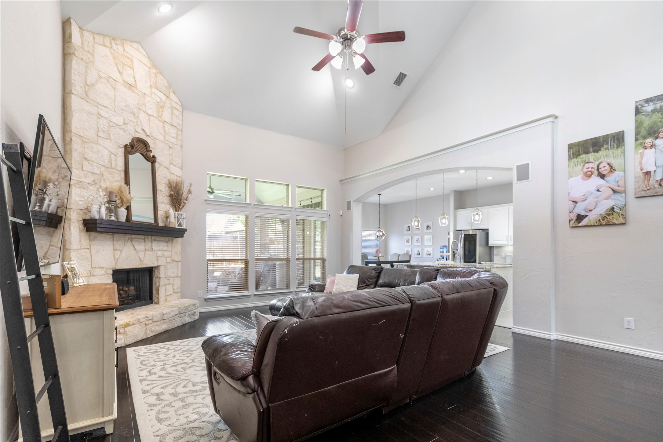 11604 Compton Trail Fort Worth TX 76244