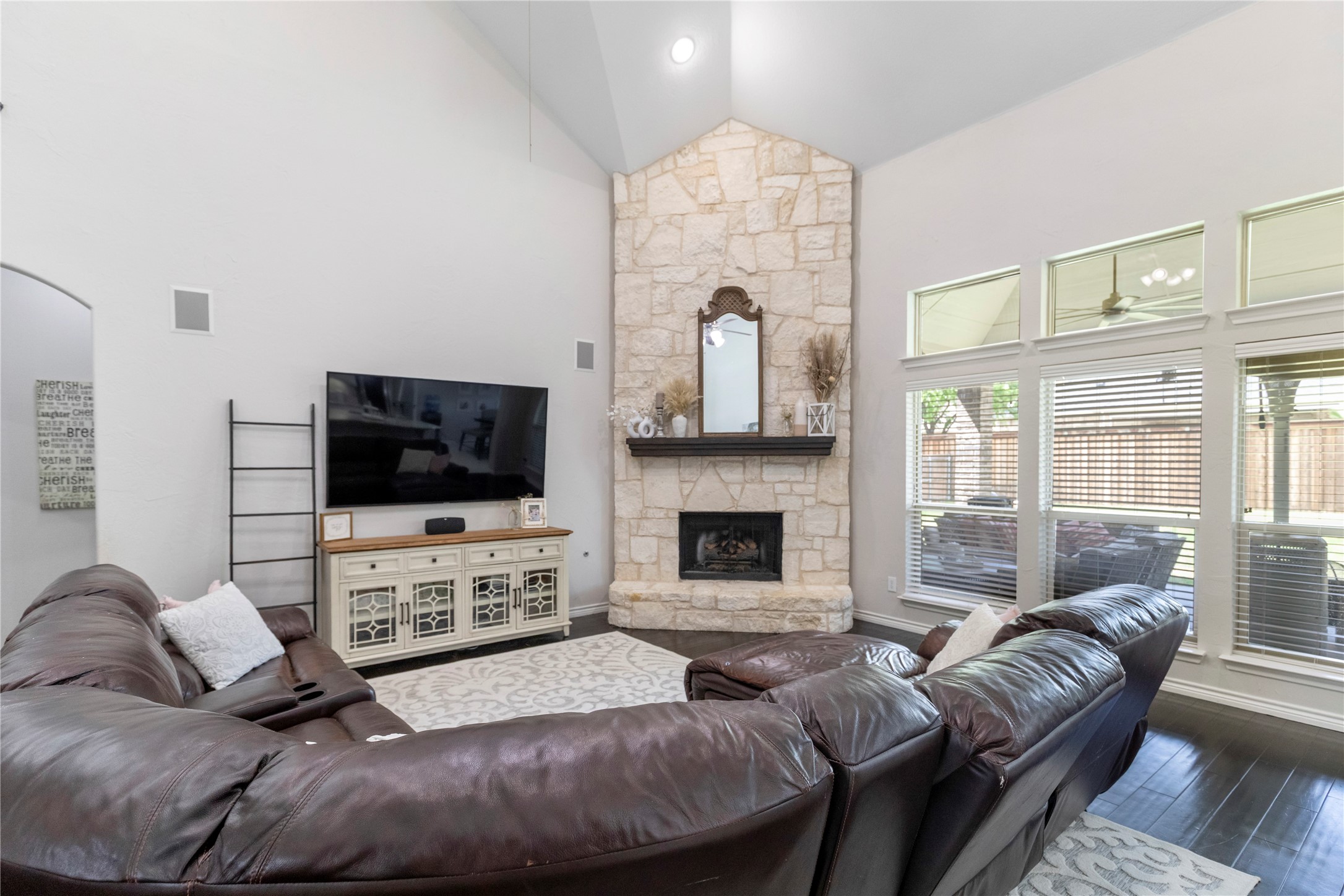 11604 Compton Trail Fort Worth TX 76244