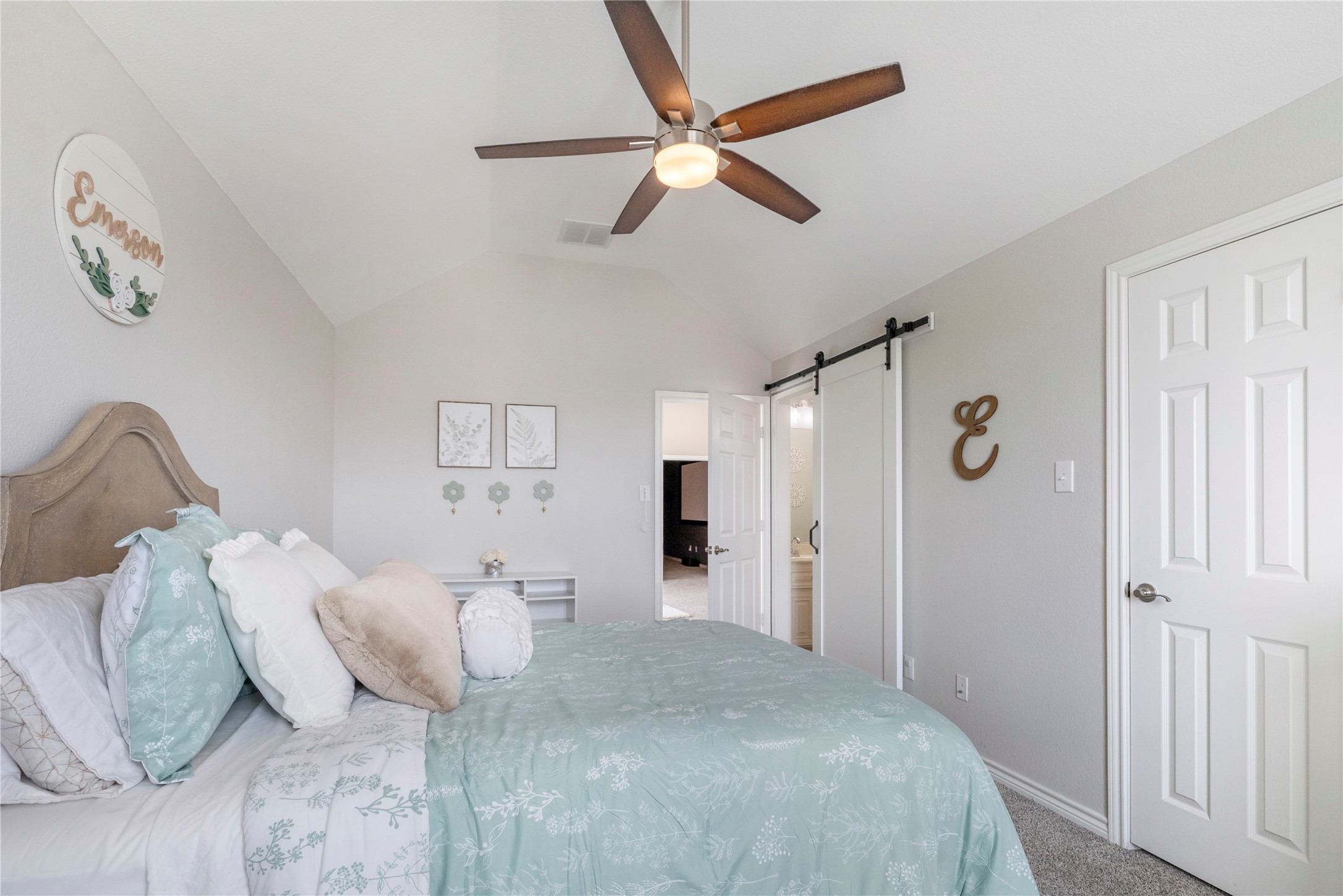 11604 Compton Trail Fort Worth TX 76244