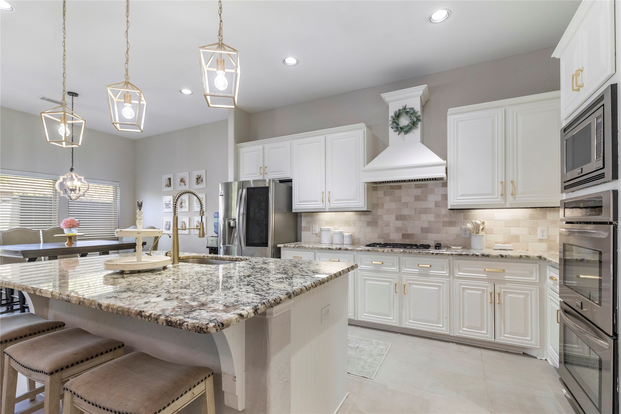 11604 Compton Trail Fort Worth TX 76244