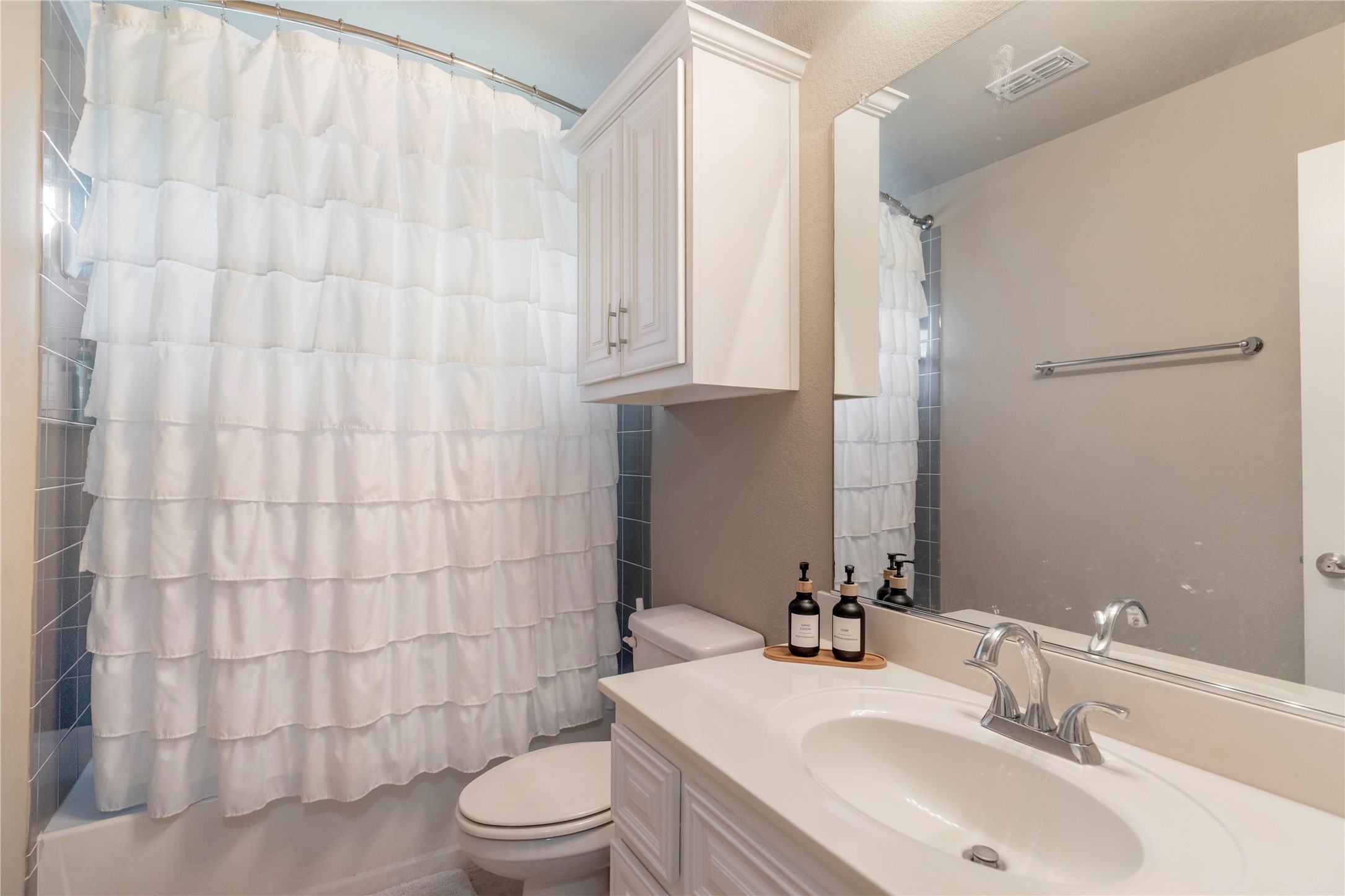 11604 Compton Trail Fort Worth TX 76244