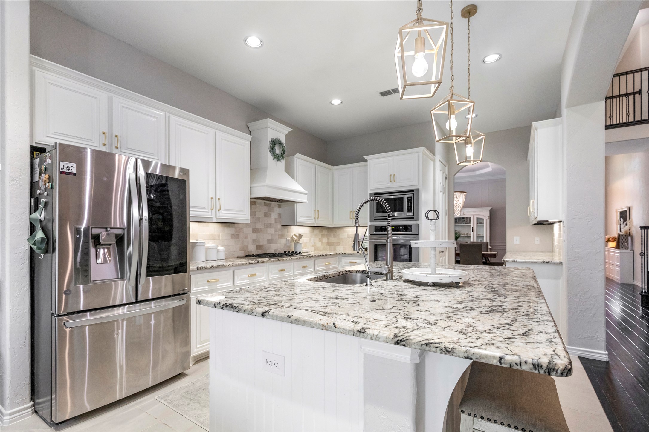 11604 Compton Trail Fort Worth TX 76244