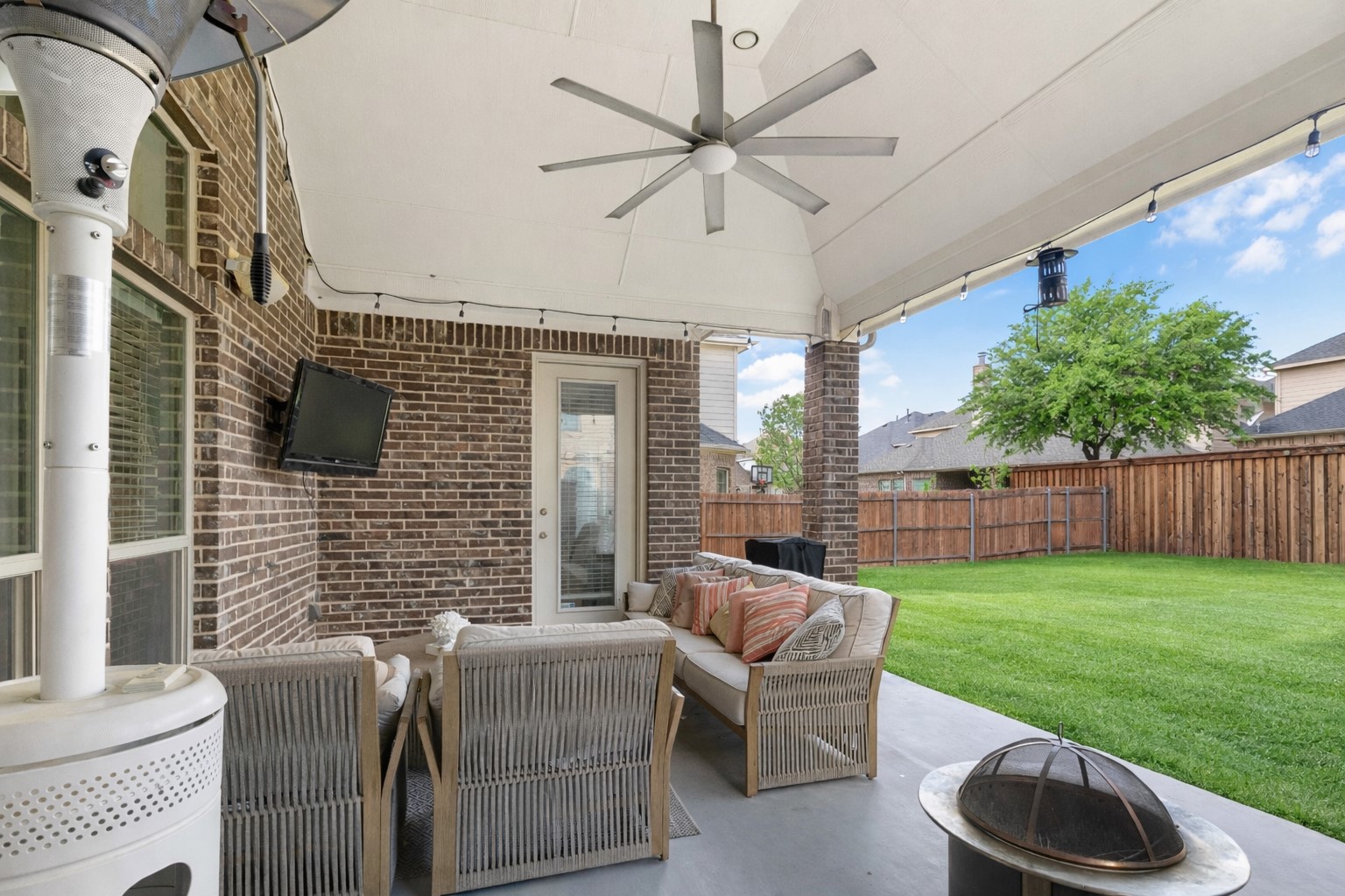 11604 Compton Trail Fort Worth TX 76244