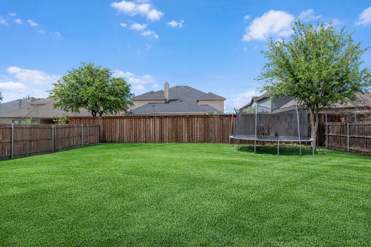 11604 Compton Trail Fort Worth TX 76244