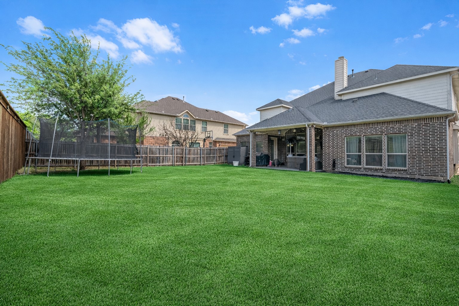 11604 Compton Trail Fort Worth TX 76244