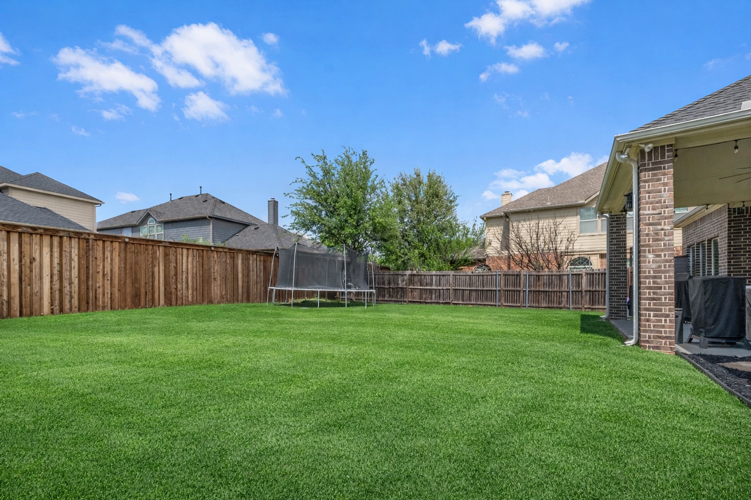 11604 Compton Trail Fort Worth TX 76244