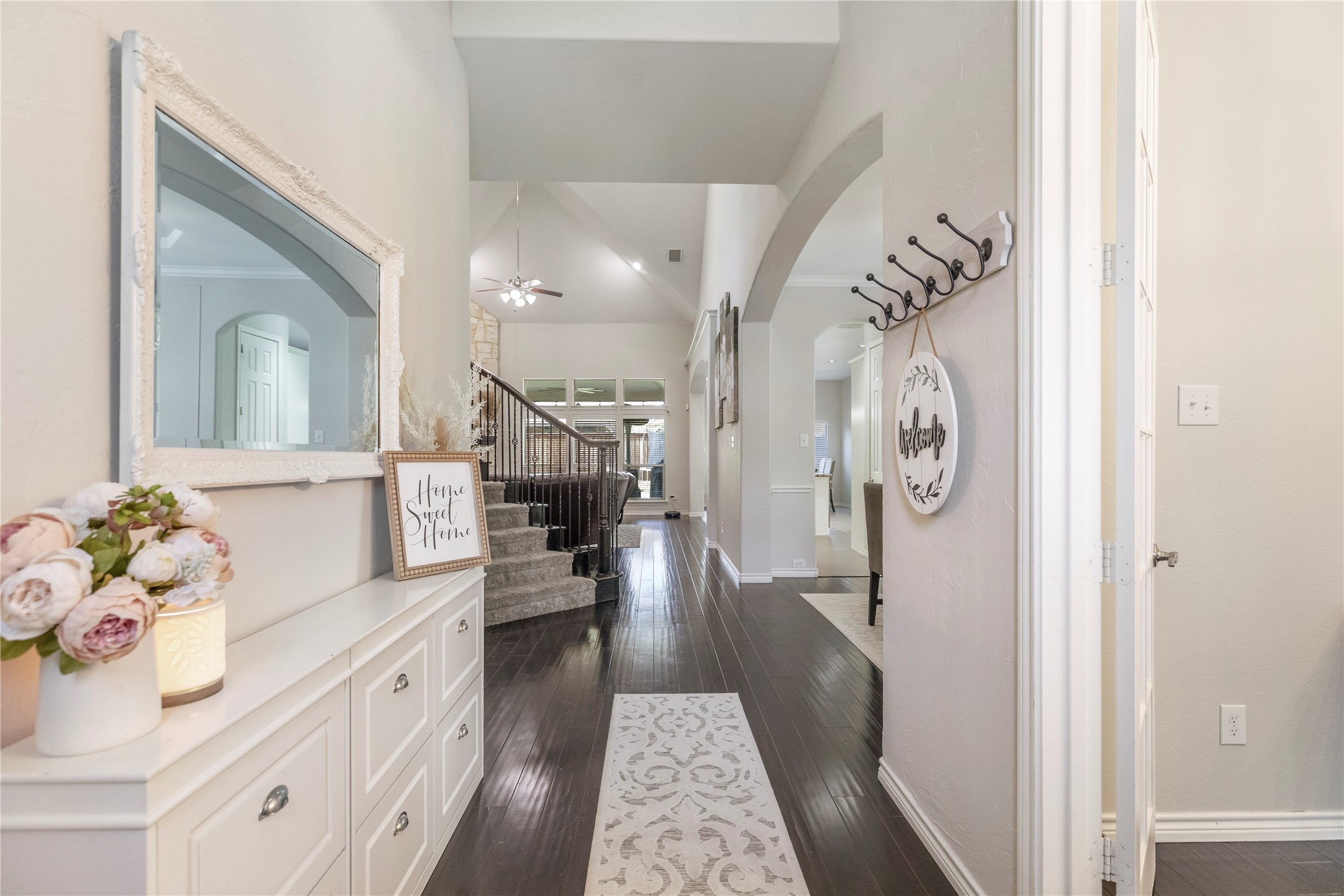 11604 Compton Trail Fort Worth TX 76244