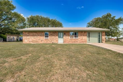 113 Southmanor Court Sanger TX 76266
