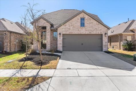 2008 Croftbank Street Forney TX 75126