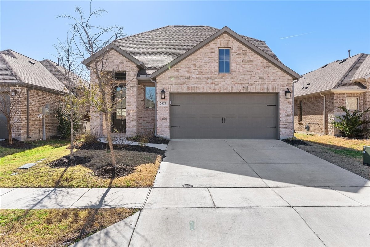 2008 Croftbank Street Forney TX 75126