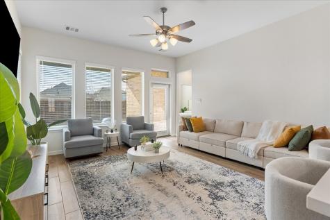 2008 Croftbank Street Forney TX 75126