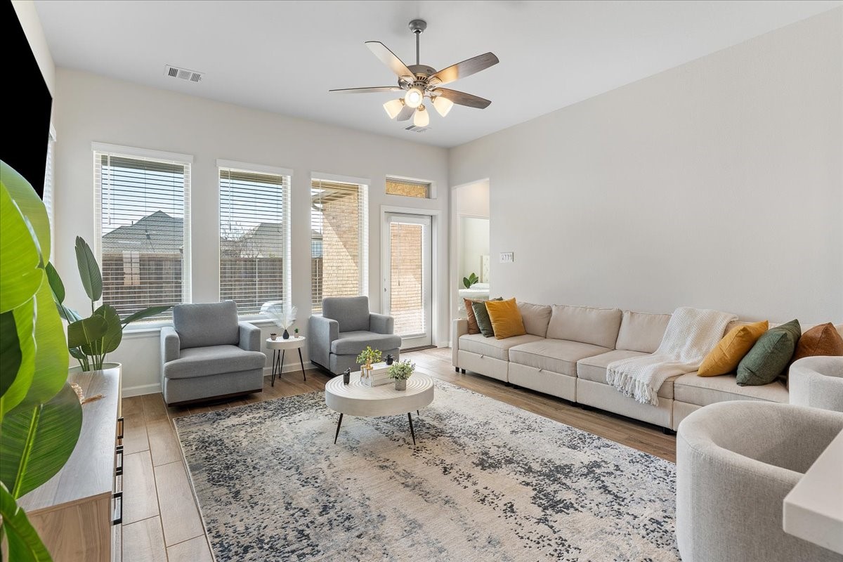2008 Croftbank Street Forney TX 75126