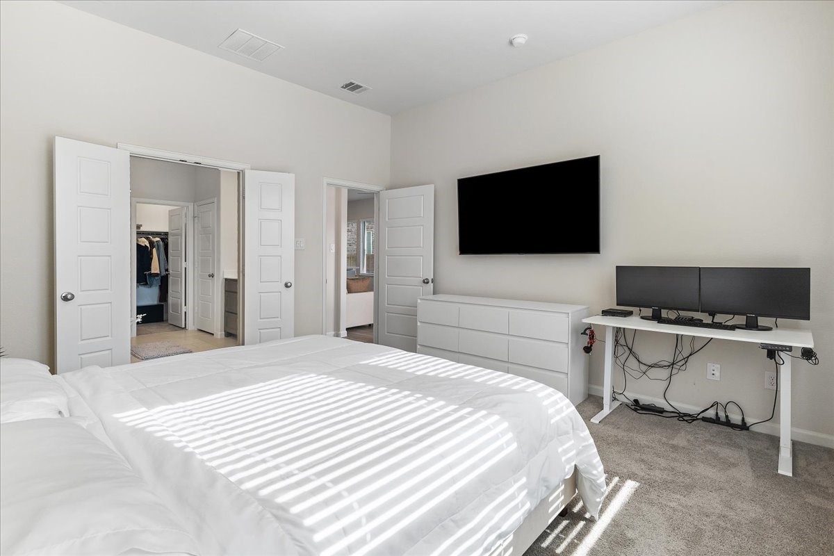 2008 Croftbank Street Forney TX 75126